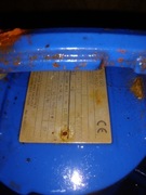 2 x pompa KSB AMA-PORTER 500 NE