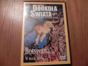 Film DVD BOTSWANA , Dookoła Świata