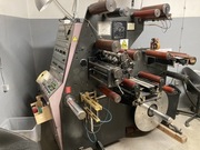 Rotoflex Racer 1000 maszyna do przewijania etykiet