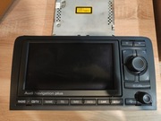 Radio multimedialne Audi A3 8p ze zmieniarką