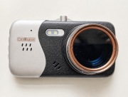 Zestaw wideorejestrator OnCam T810 | Karta 64GB | NOWE Akcesoria Ugreen/XO