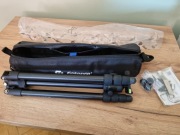 Statyw Fotopro X-go Chameleon z głowicą kulową FPH-52Q