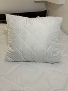 Antyalergiczna poduszka 70x80 cm, duża, miękka, oddychająca, NOWA