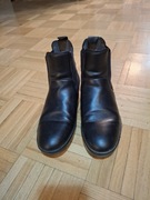 Sztyblety jezdzieckie Fouganza roz.40