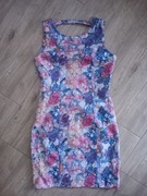 Sukienka mini H&M NOWA rozm 38
