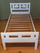 Łóżeczko IKEA 160x70