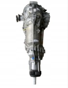Skrzynia automatyczna ZF 8HP55 AUDI S4 S5 A6 A7 A8 Q5 3.0TFSI