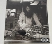 ARIANA GRANDE HAMPSTEAD singiel winyl