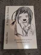A study in Anime - Andrea Allen