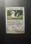 Pokemon - Pidove (TEF 133) - Reverse Holo