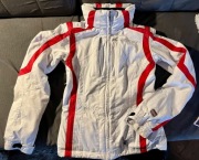 Kurtka narciarska Spyder (damska)