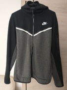 bluza nike fleece L 
