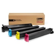 Katun toner TN213C - Konica Minolta C203/C253