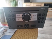 Radio Opel fabrycznego CD 30