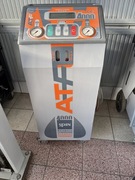 Urządzenie do dynamicznej wymiany oleju w skrzyniach automatycznych SPIN