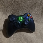 Pad do Xbox 360 Bardzo zadbany