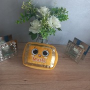 Gang biedroniaków maskotka 