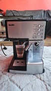 Ekspres kolbowy BREVILLE VCF045X