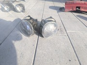 Halogeny lewy prawy do Audi A6 C5