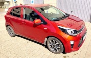 Kia Picanto III 1.0 LPG - 24 tys. km - Salon PL - 1 właściciel - Android