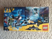 Lego Batman Movie 70901 Lodowy atak Mr. Freeze'a