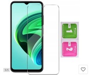 Zestaw etui hartowane oraz szkło hartowane  do Xiaomi redmi 10 5g