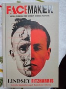 Facemaker - Lindsay Fitzharris