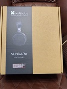 Hifiman Sundara nowe