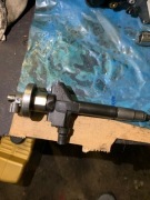 WTRYSKIWACZE MAZDA 5031 DENSO KPL 13H50A