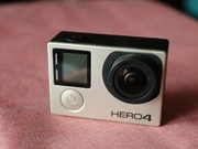 Kamerka Gopro Hero4
