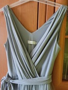 Sukienka na wesele czy studniówkę 