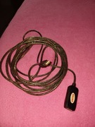 Przedłużka USB 4.9m Unitek