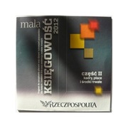 Mała Księgowość II 2012 - CD