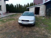 Sprzedam Audi a4 b5