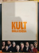Kult Biała Księga wydanie 3 Wiesław Weiss