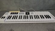 Kontroler Midi Arturia Keylab 49 Essential White IDEALNY