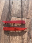 BMW G20 G21 ODBLASKI ZDERZAKA TYŁ 7420447