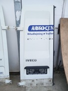 Drzwi tył Lewe Iveco Daily 06-14