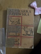 Kucharka litewska