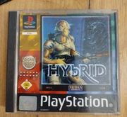Hybrid PlayStation PSX