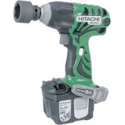 HITACHI WR 14 DL klucz udarowy 1/2 aku 14,4v 