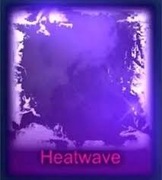 Rocket League Heatwave