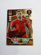 Game Changer Bruno Fernandes i Granit Xhaka