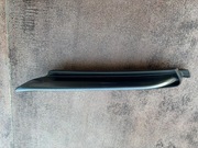 Osłona zderzaka, łyżwa Honda Insight