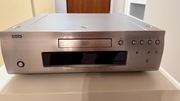 DENON DVD-2500BT srebrny uszkodzony
