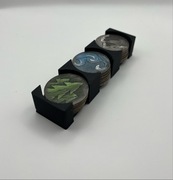 Wiedźmin stary świat uchwyt na krainy do gry