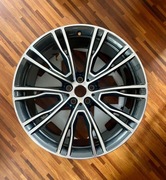 Nowa oryginalna felga BMW Individual 9,5x21