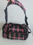 Dakine Girls EQ Small torba sportowa w kratę 25L