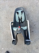 FOTELIK rowerowy hamax na wycieczki