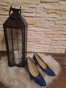 Buty chabrowe, rozmiar 40